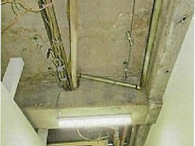 愛媛県松山市 勝山町駅4分 戸建て 3,547万円の競売物件情報 #26