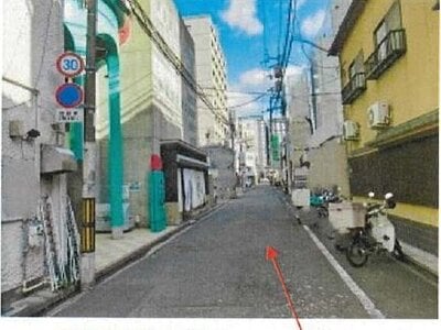 愛媛県松山市 勝山町駅4分 戸建て 3,547万円の競売物件情報 #48