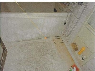 愛媛県松山市 伊予和気駅7分 マンション「サントノーレ和気」335万円の競売物件情報 #11