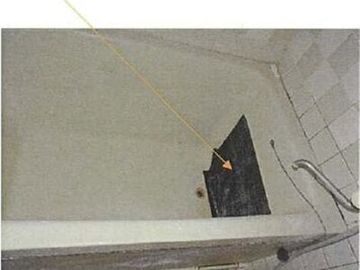 愛媛県松山市 伊予和気駅7分 マンション「サントノーレ和気」335万円の競売物件情報 #12