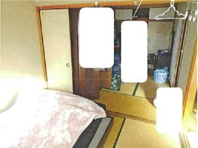 愛媛県松山市 伊予和気駅7分 マンション「サントノーレ和気」335万円の競売物件情報 #8