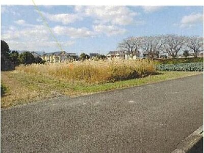 愛媛県西条市 伊予小松駅7分 農地 126万円の競売物件情報 #2