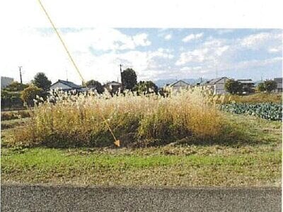 愛媛県西条市 伊予小松駅7分 農地 126万円の競売物件情報 #5