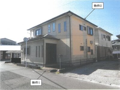 宮崎県延岡市 延岡駅18分 戸建て 691万円の競売物件情報 #12