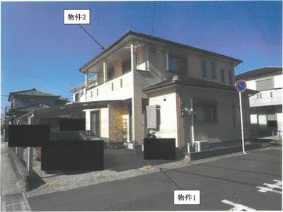 宮崎県延岡市 延岡駅18分 戸建て 691万円の競売物件情報 #13