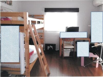 宮崎県宮崎市 田吉駅16分 戸建て 1,406万円の競売物件情報 #15