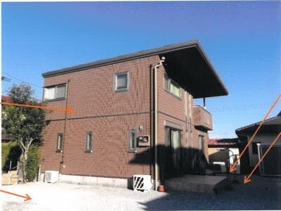 宮崎県宮崎市 田吉駅16分 戸建て 1,406万円の競売物件情報 #2