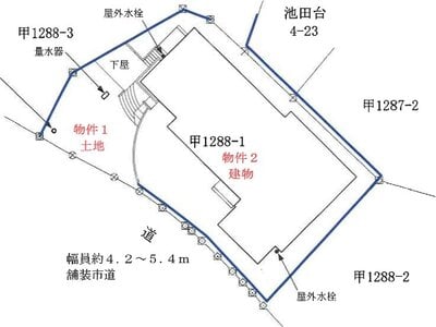 宮崎県宮崎市 加納駅20分 戸建て 160万円の競売物件情報 #19