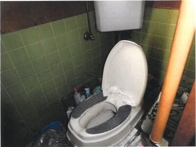 宮崎県延岡市 延岡駅21分 戸建て 67万円の競売物件情報 #13