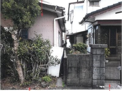 宮崎県延岡市 延岡駅21分 戸建て 67万円の競売物件情報 #15