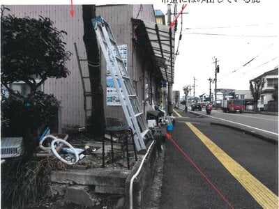 宮崎県延岡市 延岡駅21分 戸建て 67万円の競売物件情報 #16