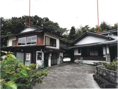 宮崎県延岡市 戸建て 76万円の競売物件情報 #2