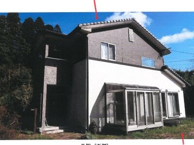 宮崎県小林市 小林駅26分 戸建て 793万円の競売物件情報 #2