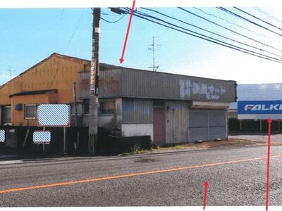 宮崎県宮崎市 加納駅7分 戸建て 938万円の競売物件情報 #2