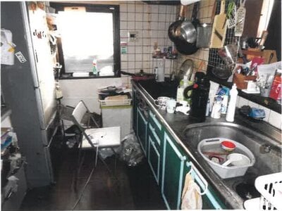 宮崎県都城市 都城駅16分 戸建て 202万円の競売物件情報 #12