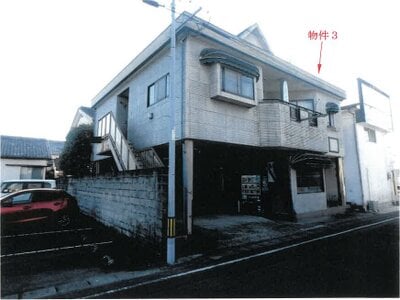 宮崎県都城市 都城駅16分 戸建て 202万円の競売物件情報 #20