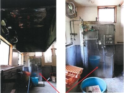 (値下げ) 宮崎県串間市 串間駅19分 戸建て 805万円の競売物件情報 #12