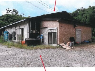 (値下げ) 宮崎県串間市 串間駅19分 戸建て 805万円の競売物件情報 #3