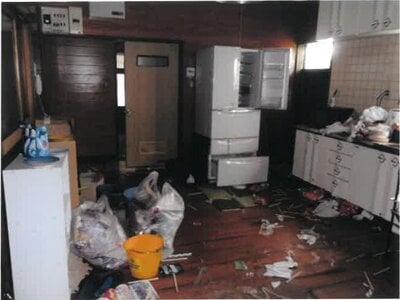 宮崎県都城市 五十市駅7分 戸建て 813万円の競売物件情報 #10