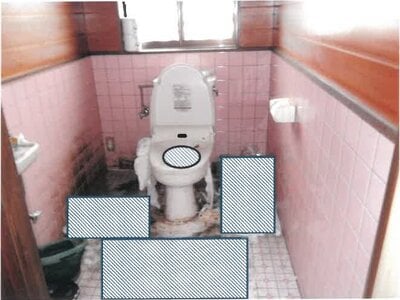 宮崎県都城市 五十市駅7分 戸建て 813万円の競売物件情報 #13