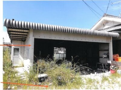 宮崎県都城市 五十市駅7分 戸建て 813万円の競売物件情報 #14