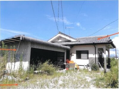 宮崎県都城市 五十市駅7分 戸建て 813万円の競売物件情報 #2