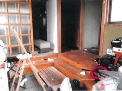 宮崎県都城市 五十市駅7分 戸建て 813万円の競売物件情報 #4