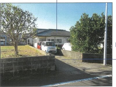 宮崎県都城市 都城駅30分 戸建て 293万円の競売物件情報 #16