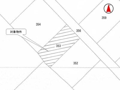 群馬県沼田市 沼田駅27分 農地 15万円の国税庁公売物件情報 #3