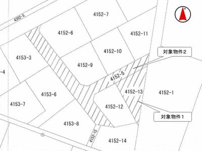 茨城県水戸市 水戸駅 土地 18万円の国税庁公売物件情報 #3
