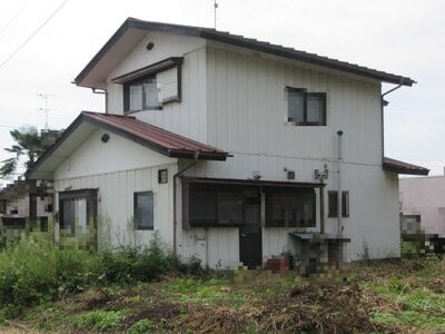 栃木県那須塩原市 黒磯駅 戸建て 24万円の国税庁公売物件情報 #2