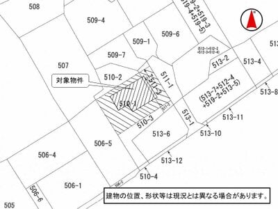 栃木県那須塩原市 黒磯駅 戸建て 24万円の国税庁公売物件情報 #3