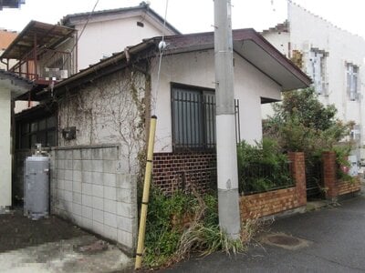 群馬県前橋市 前橋大島駅16分 戸建て 253万円の国税庁公売物件情報 #2