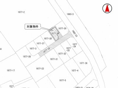群馬県前橋市 前橋大島駅16分 戸建て 253万円の国税庁公売物件情報 #3