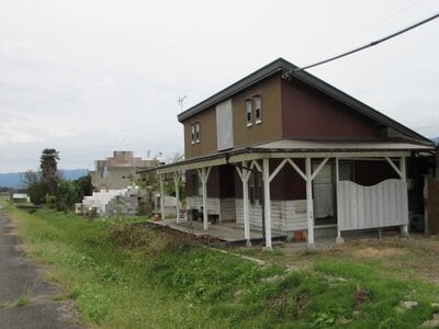 長野県飯田市 元善光寺駅21分 戸建て 269万円の国税庁公売物件情報 #2