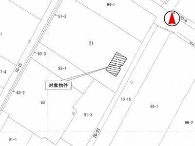 長野県飯田市 元善光寺駅21分 戸建て 269万円の国税庁公売物件情報 #3