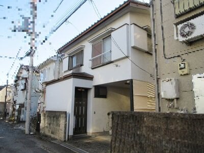 埼玉県川口市 新井宿駅5分 戸建て 372万円の国税庁公売物件情報 #2