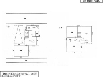 埼玉県川口市 新井宿駅5分 戸建て 372万円の国税庁公売物件情報 #4