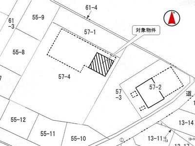 埼玉県入間郡毛呂山町 武州長瀬駅8分 戸建て 557万円の国税庁公売物件情報 #2