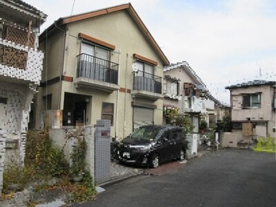 埼玉県川口市 南浦和駅16分 戸建て 780万円の国税庁公売物件情報 #2