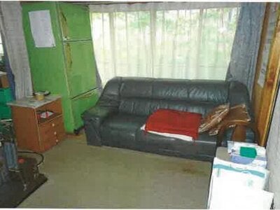 北海道札幌市西区 発寒駅11分 土地 412万円の競売物件情報 #2