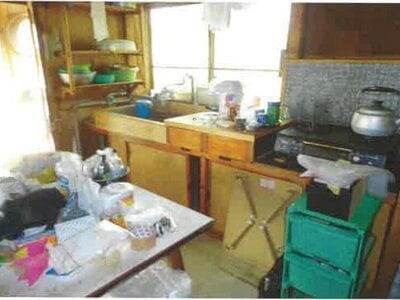 北海道札幌市西区 発寒駅11分 土地 412万円の競売物件情報 #3