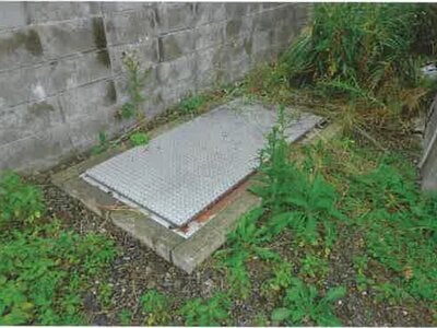 北海道札幌市西区 発寒駅11分 土地 412万円の競売物件情報 #5