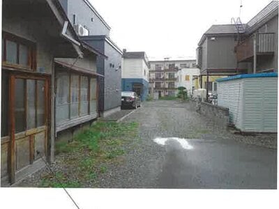 北海道札幌市西区 発寒駅11分 土地 412万円の競売物件情報 #7