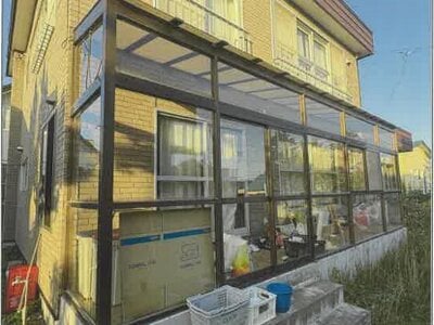 北海道札幌市厚別区 上野幌駅17分 戸建て 1,331万円の競売物件情報 #6