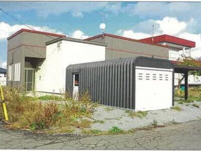 北海道美唄市 美唄駅25分 戸建て 705万円の競売物件情報 #2