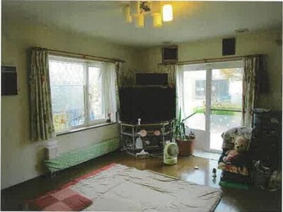 北海道勇払郡安平町 遠浅駅5分 戸建て 526万円の競売物件情報 #2