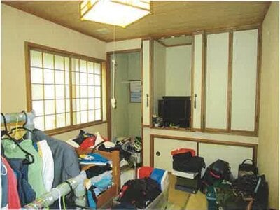 北海道勇払郡安平町 遠浅駅5分 戸建て 526万円の競売物件情報 #6