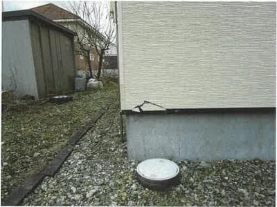 北海道勇払郡安平町 遠浅駅5分 戸建て 526万円の競売物件情報 #9