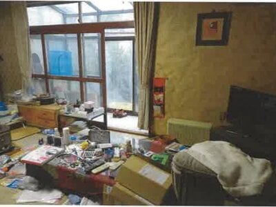 北海道札幌市東区 新道東駅3分 戸建て 2,838万円の競売物件情報 #3